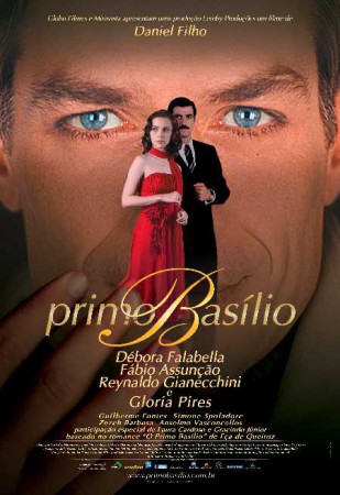 PRIMO BASILIO